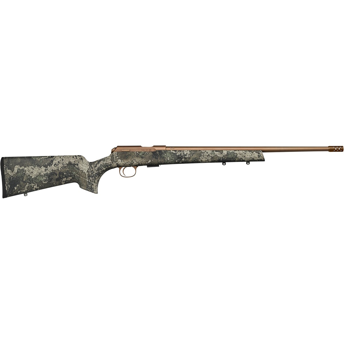KK-Repetierbüchse 457 Hunter Strata