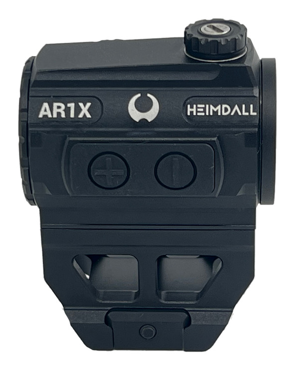 Heimdall Sight AR1X (f. Picatinny/Aimpoint)