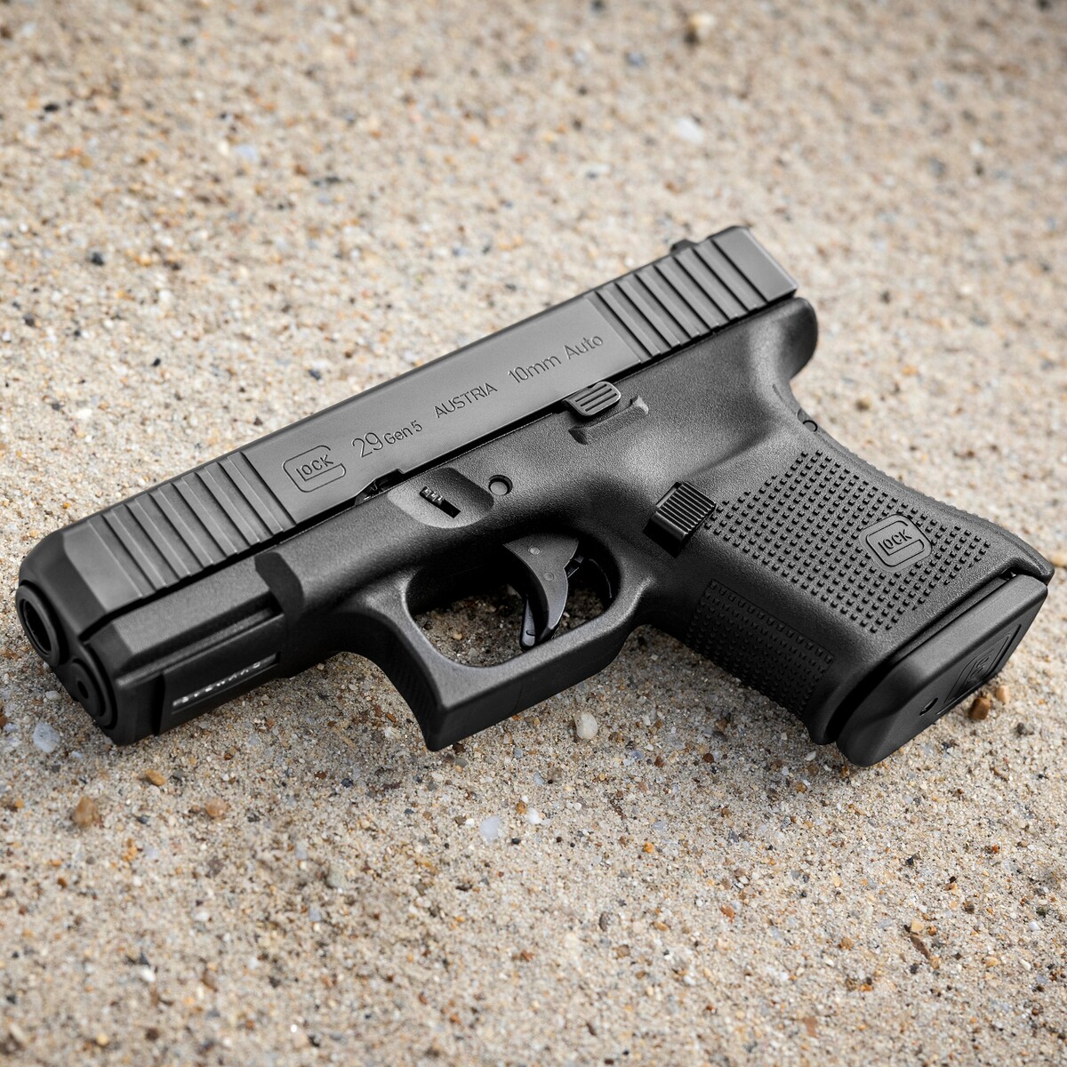 Pistole 29 Gen5