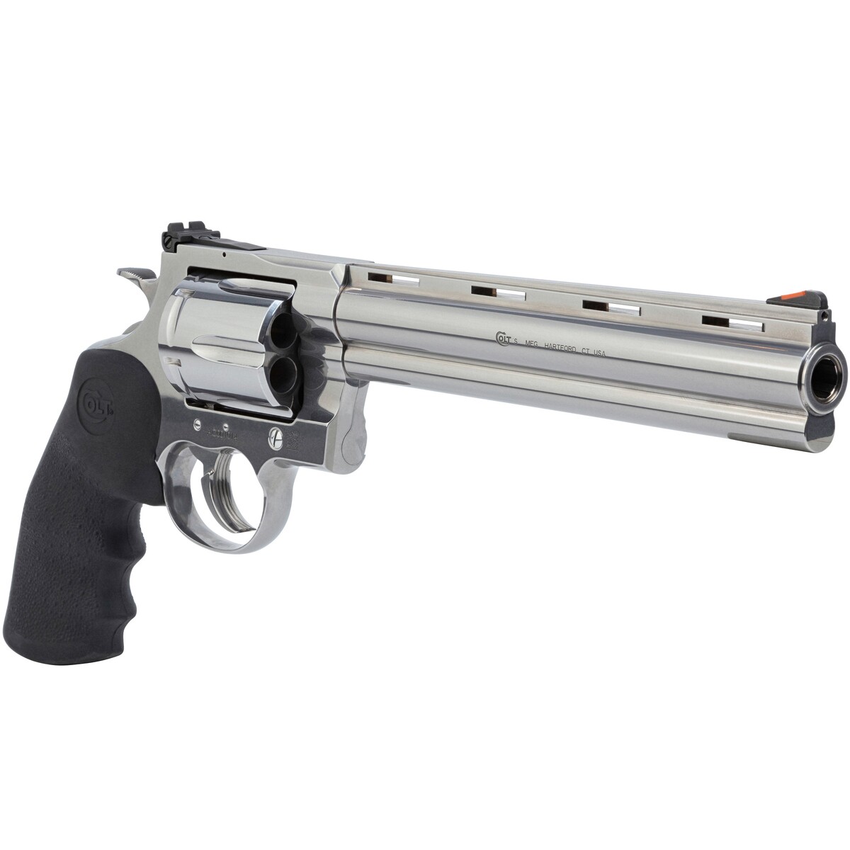 Revolver Anaconda 8" – STS