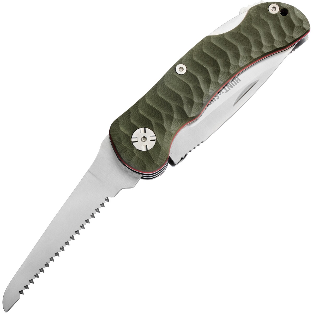 Klappmesser Keiler Tool Hunt to Survive Edition