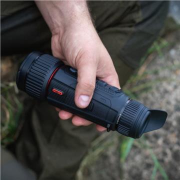 NOCPIX VISTA H50R LRF Wärmebild-Monokular