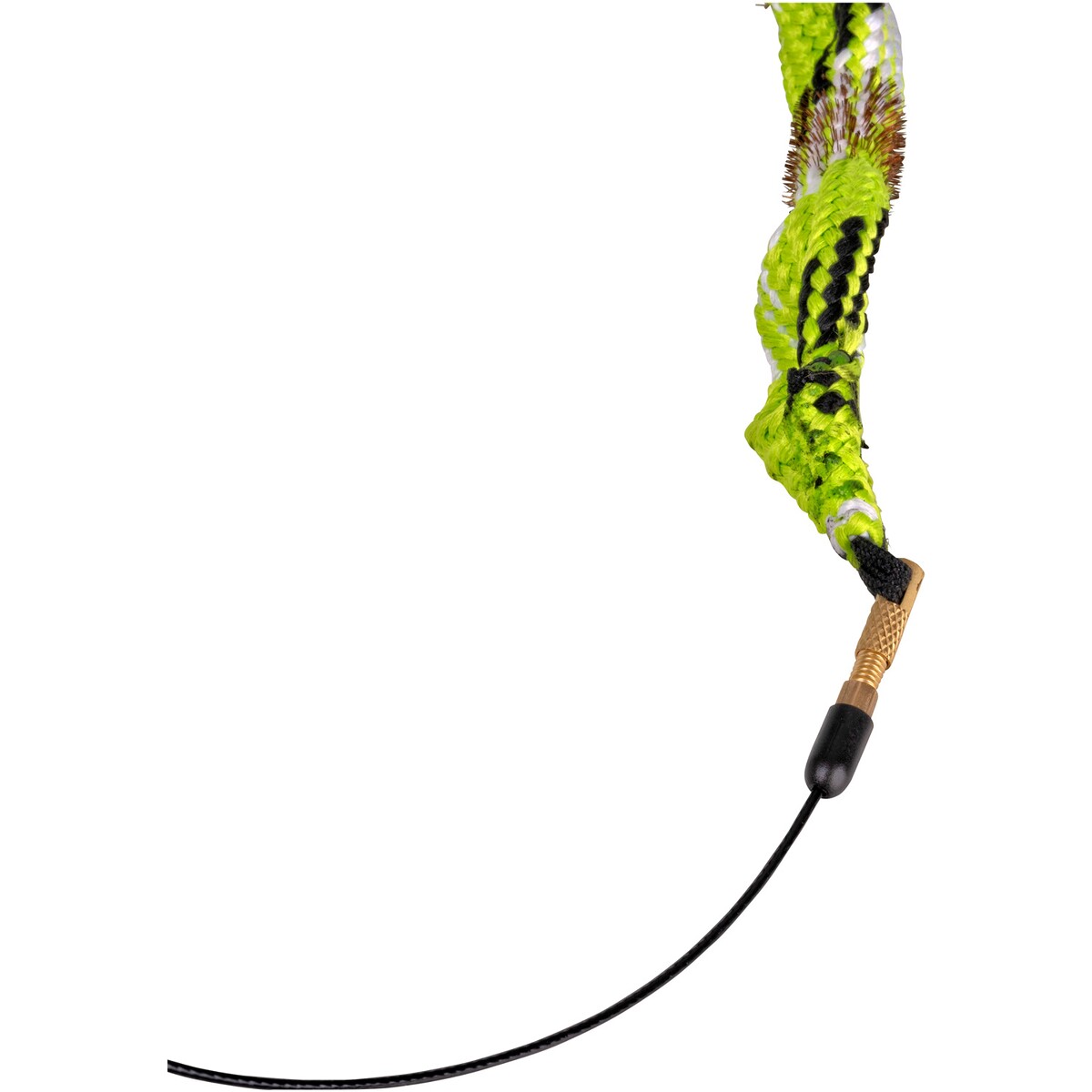 Reinigungsschnur Battle Rope 2.0 für Kurzwaffen – .22 – 5,6 mm