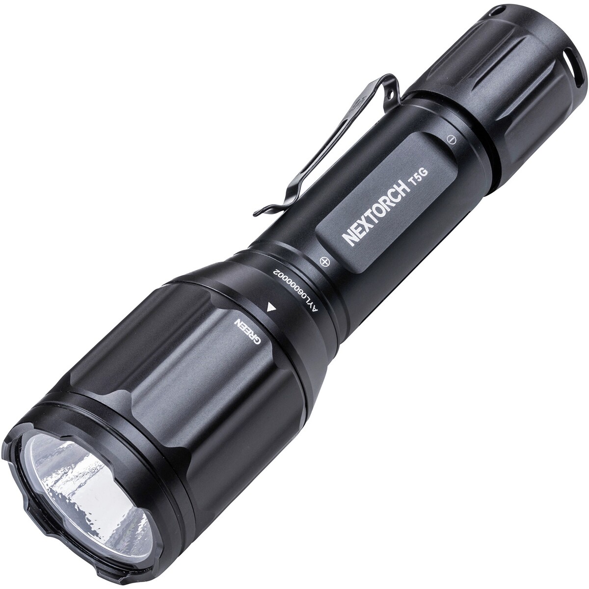 Taschenlampe T5G V2.0 Set