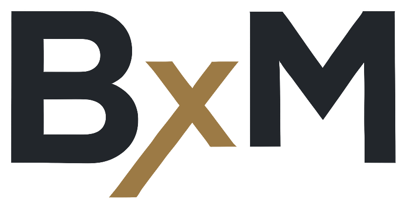 BxM