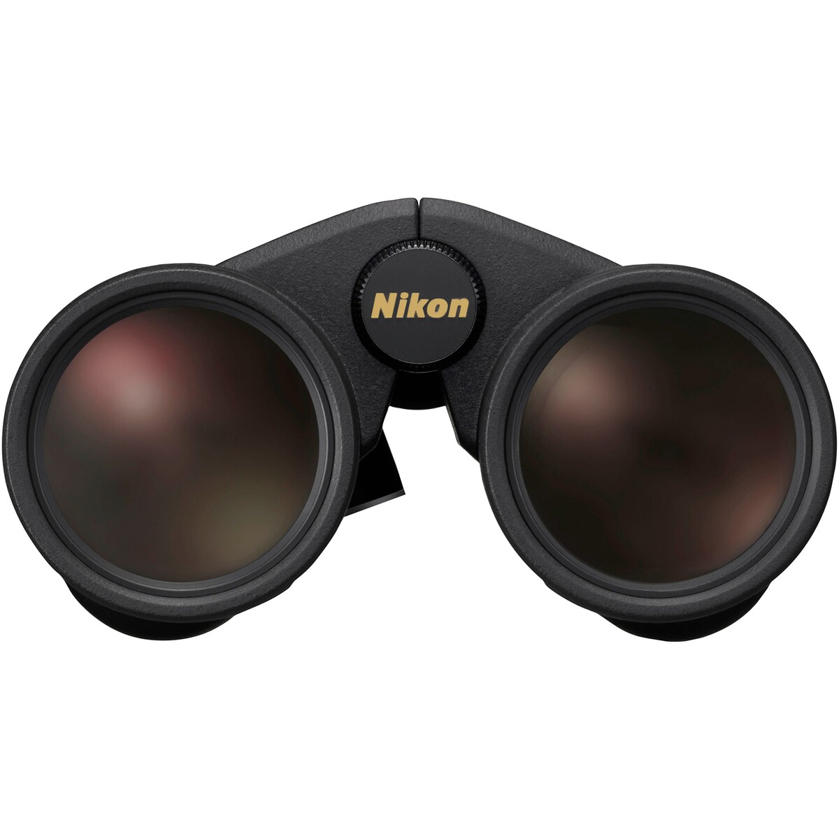 Fernglas mit Entfernungsmesser Laserforce 10x42