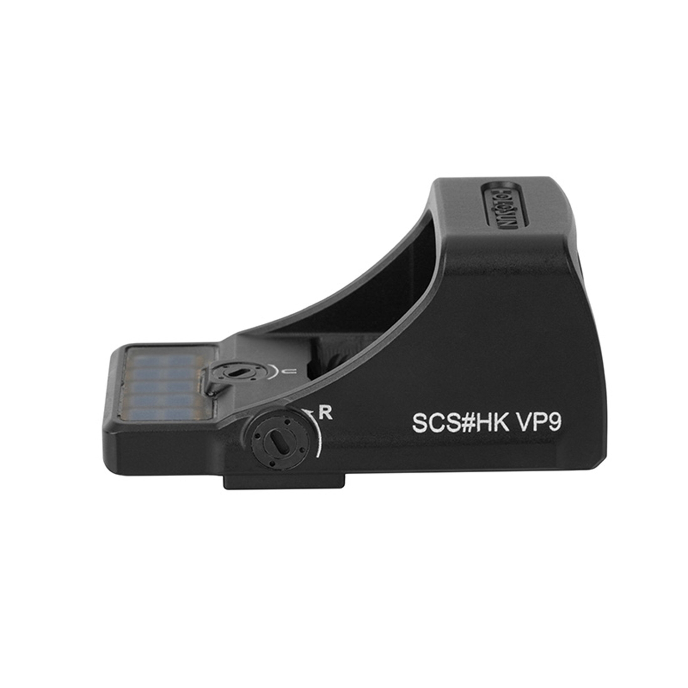 Holosun SCS-VP9-GR Offenes Reflex Grünpunktvisier