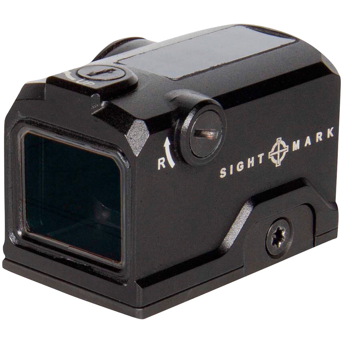 Leuchtpunktvisier Mini Shot M-Spec M2 Solar