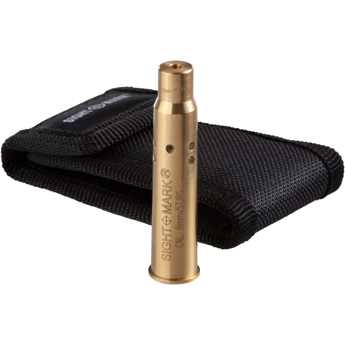 Laser Bore Sight universal in Patronenform – 8x57 IRS