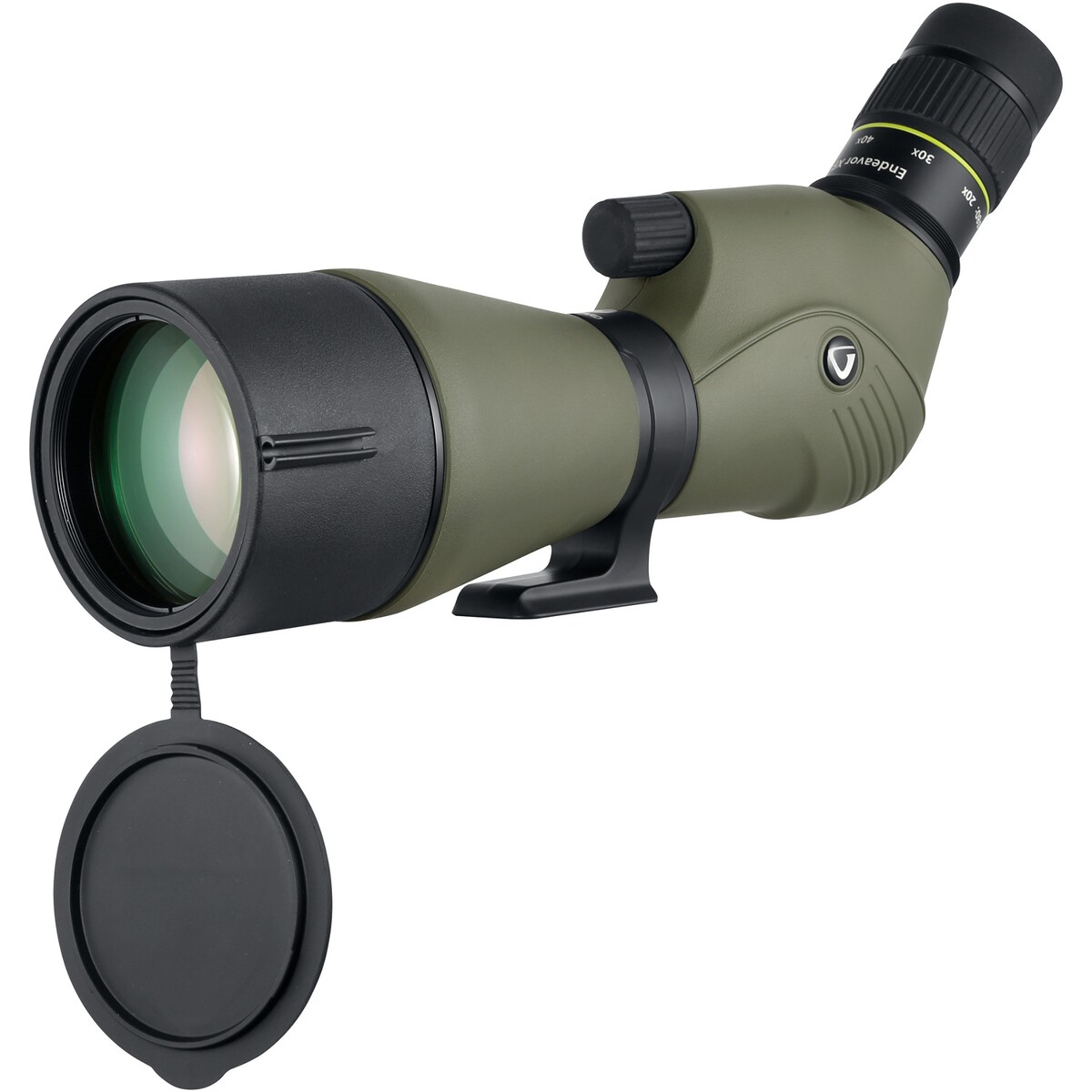 Spektiv Endeavor XF 80A 20–60x80