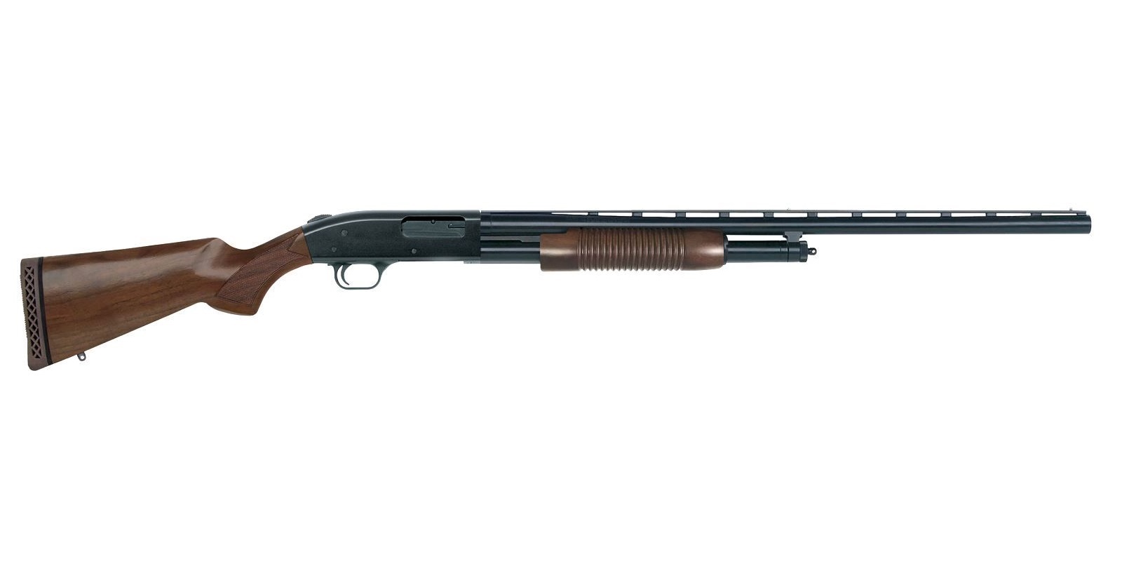 Mossberg 500 Retrograde 28" Field