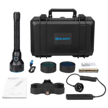 OLIGHT Javelot Pro 2 Jagdset