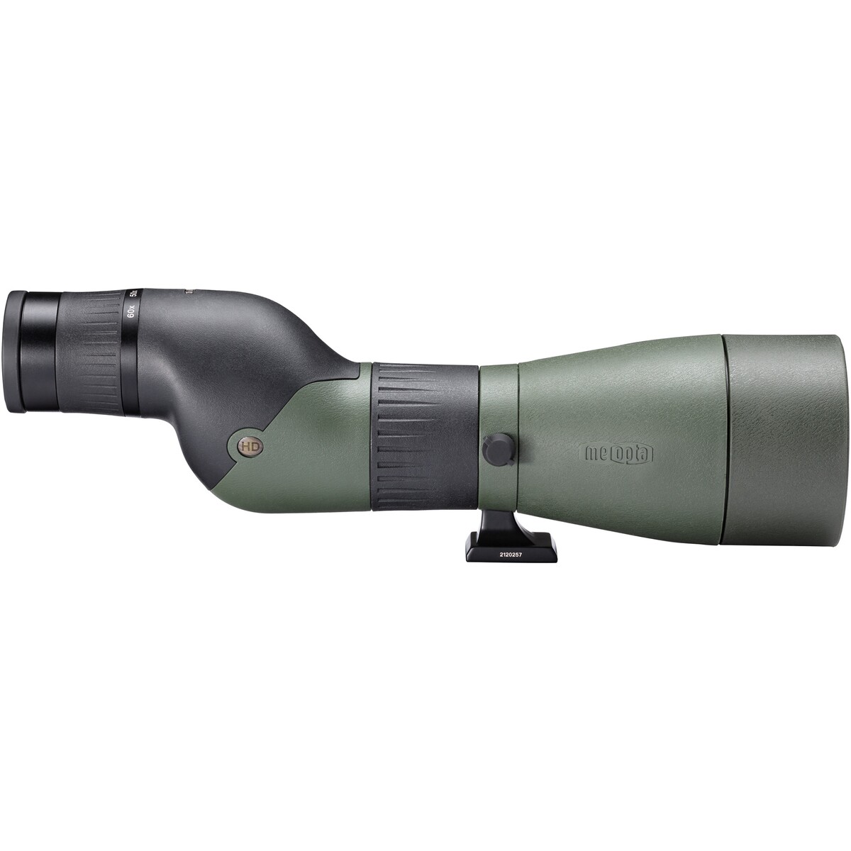Spektiv MeoPro 20–60x80 HD – ohne Tasche