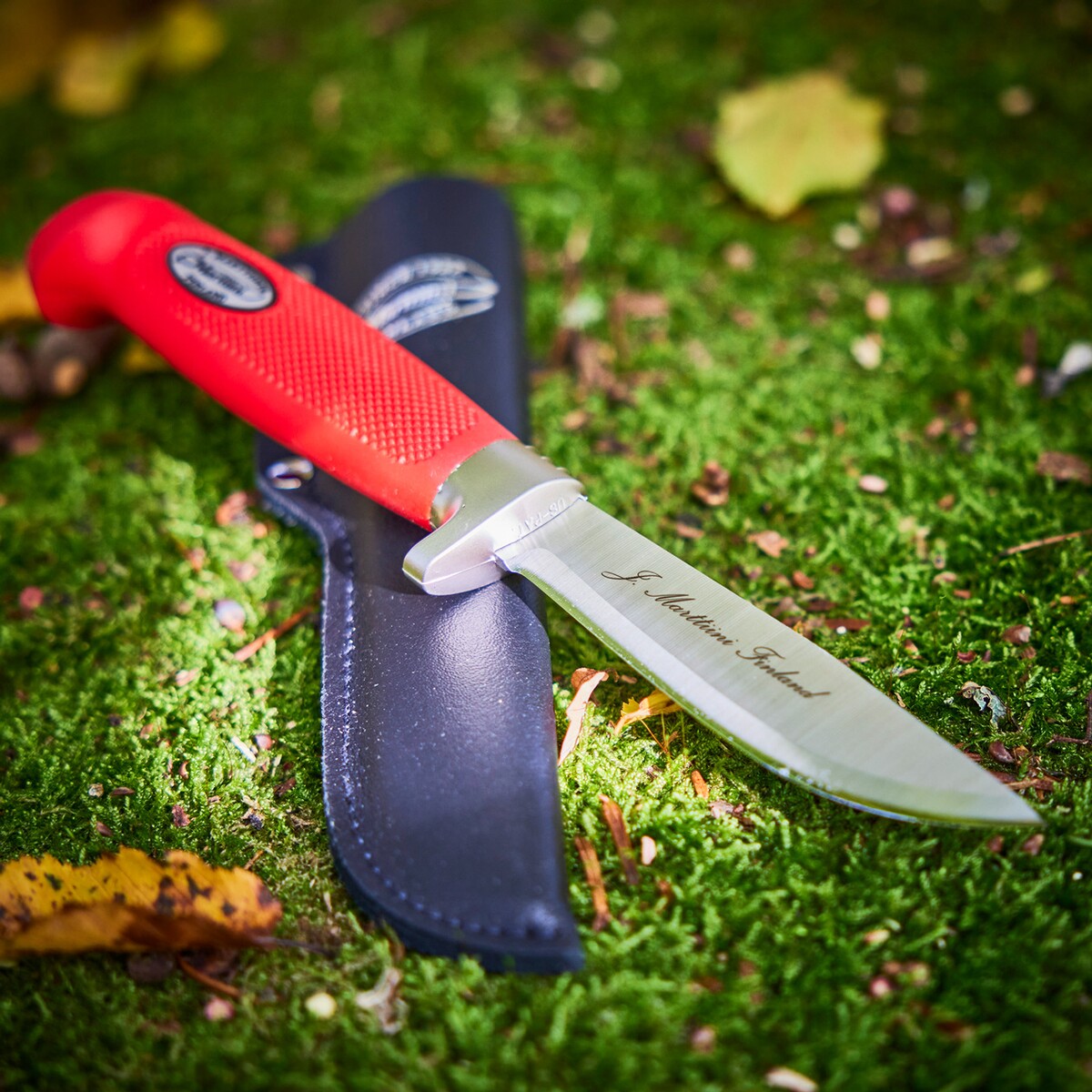 Jagdmesser Condor Spezial
