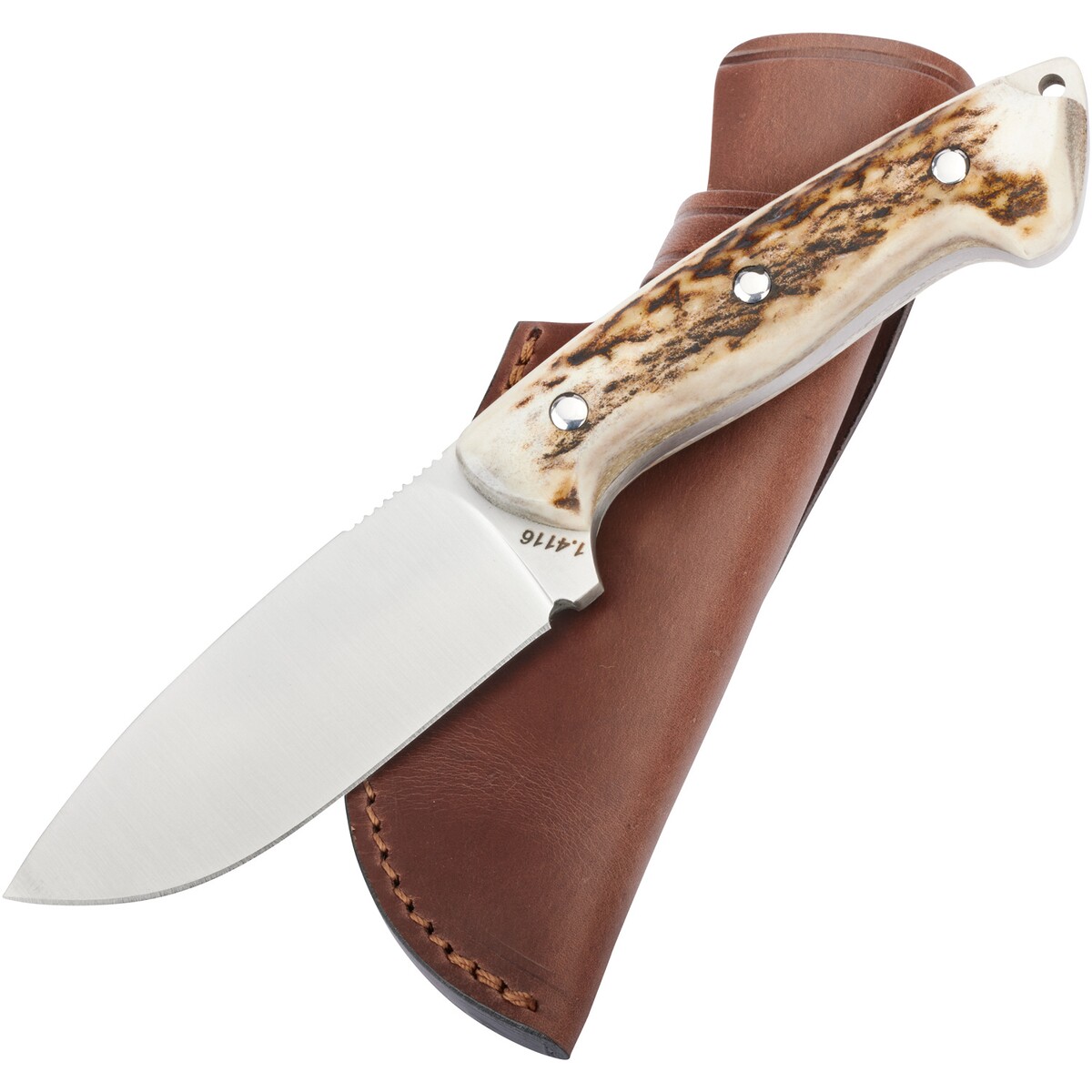 Jagdmesser Cervus