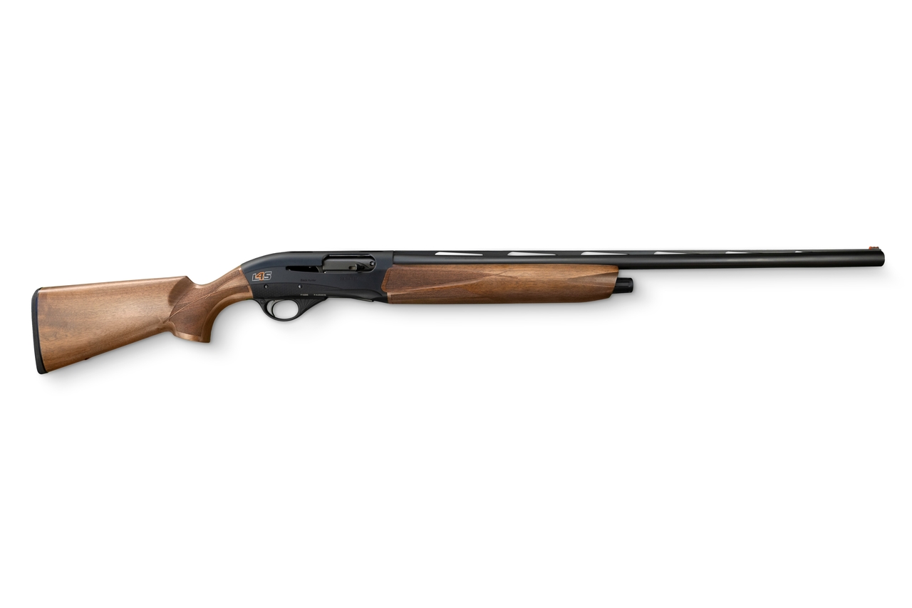 FABARM SLF L4S Black Hunter, 28"