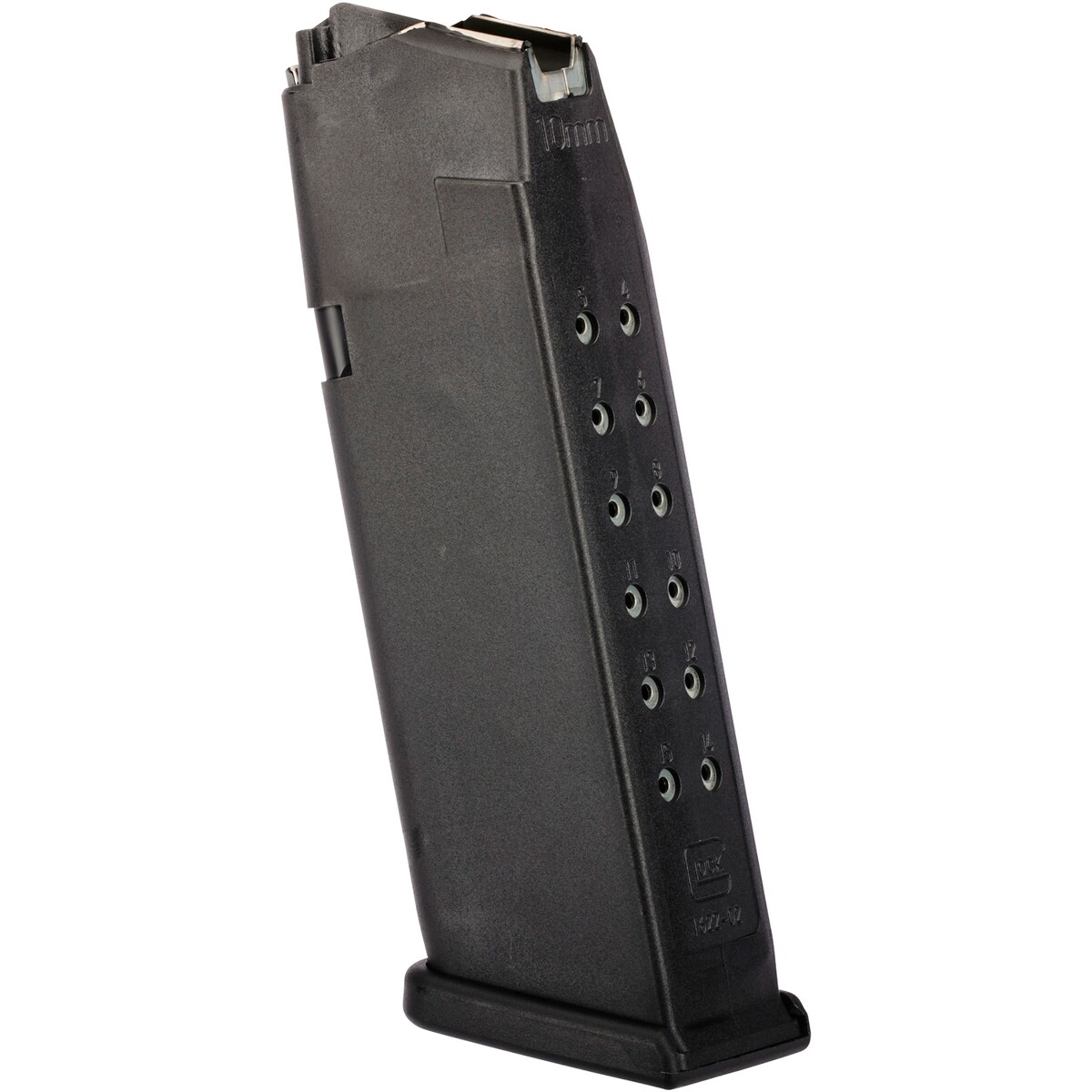 Magazin Glock 20, 40