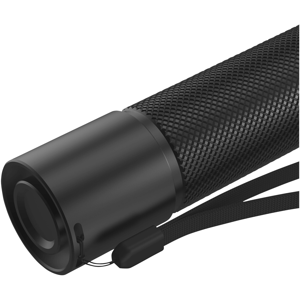Taschenlampe Alu-Torch-T12000R