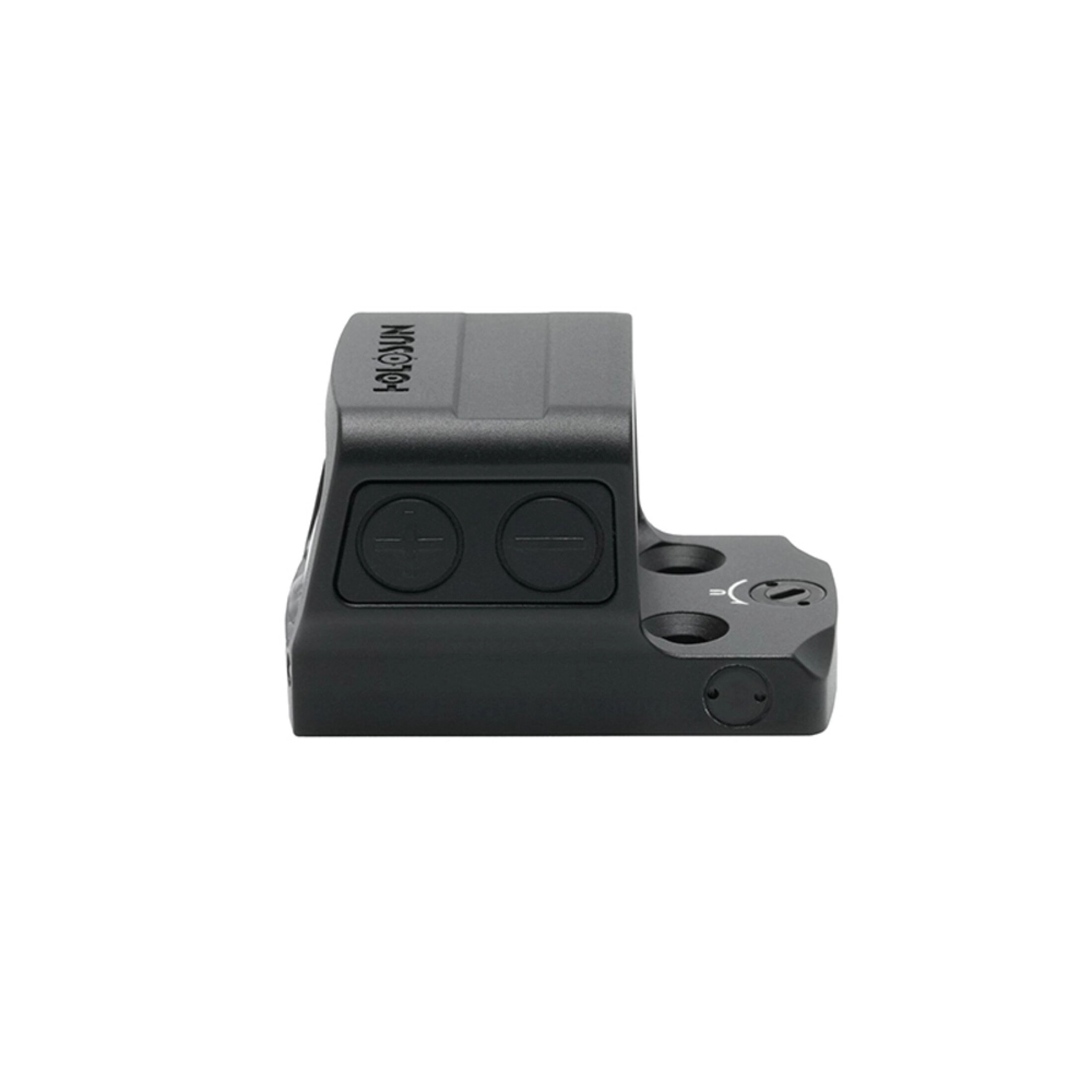 Holosun EPS-CORE-RD-MRS geschlossenes Reflexvisier 2MOA/32MOA Rotpunkt