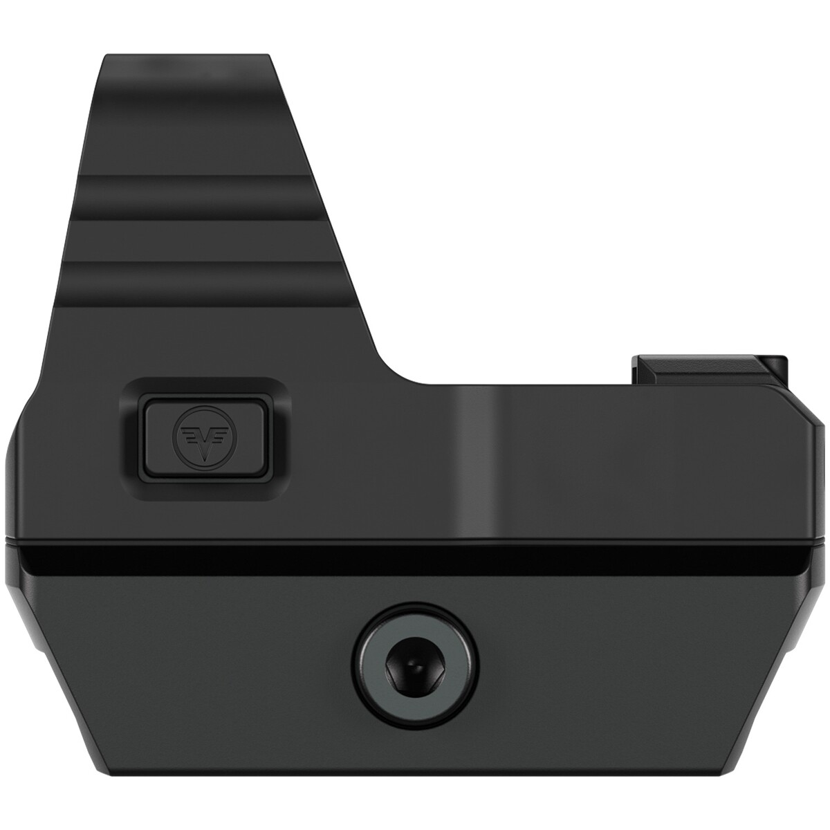 Reflexvisier Ironclad Mini - F3