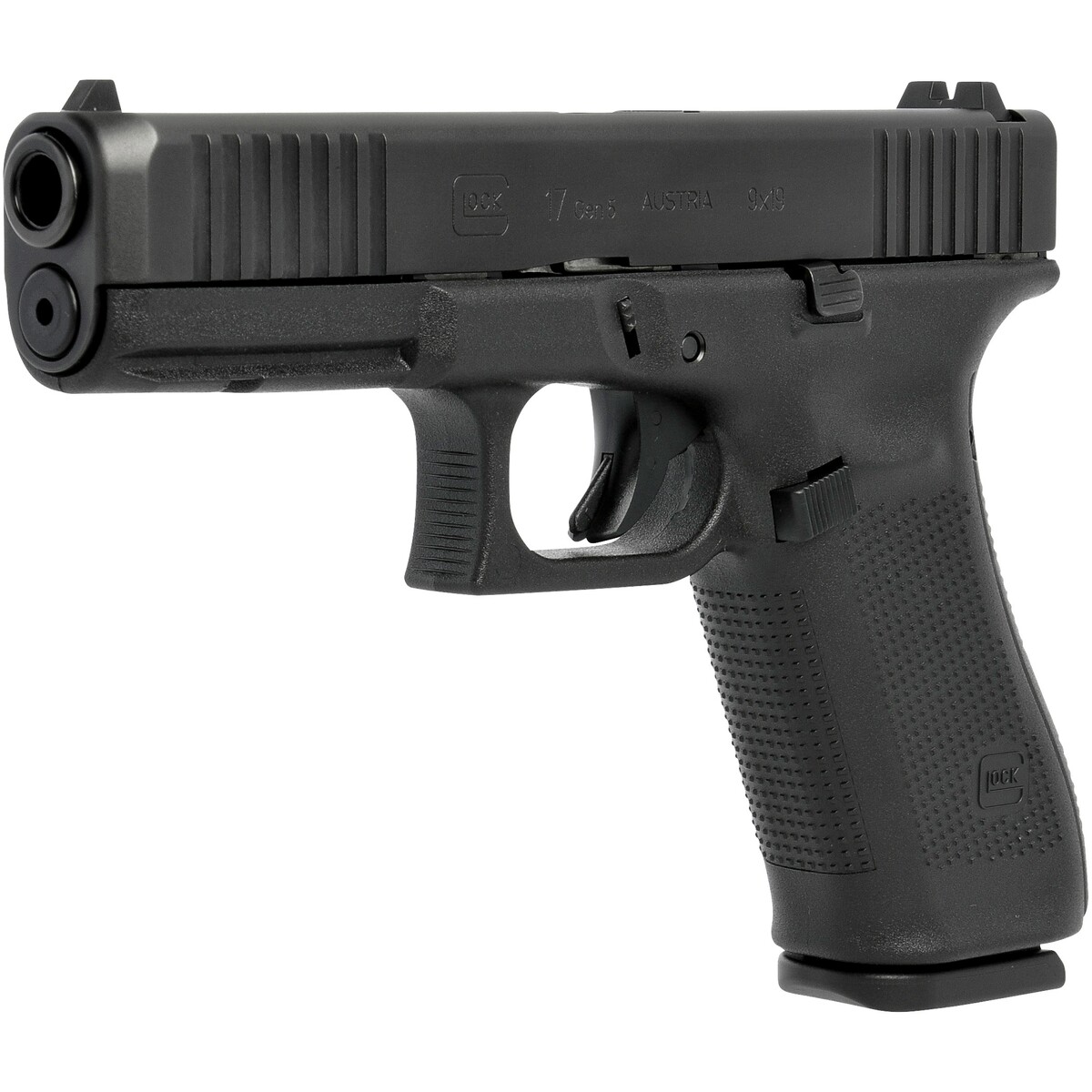 Pistole 17 Gen5 – Standard