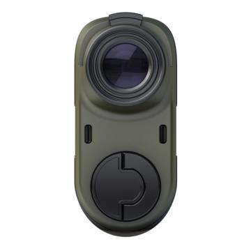 GPO RANGETRACKER™ 2000 6x20 OLED Laser-Entfernungsmesser