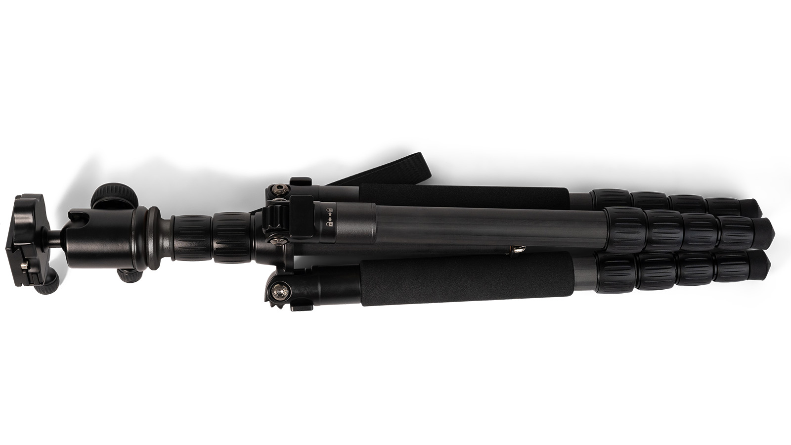 GPO Carbon Fiber Stativ
