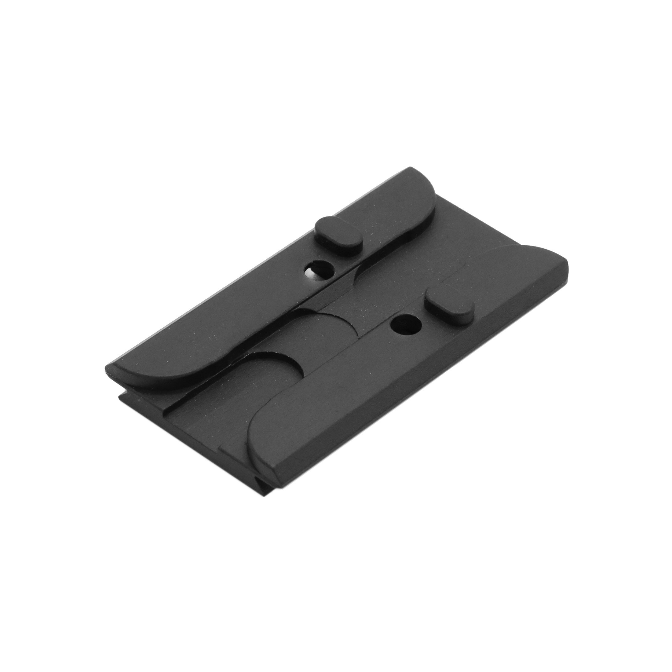 Holosun Montageadapter für Walther PDP 2.0 kompatibel mit Holosun 509T (HS-PDP-PLATE-09-Holosun-509T)