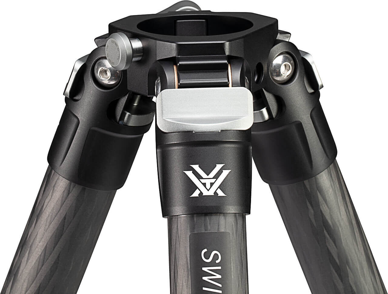 Vortex Switchback Carbon Stativ Kit