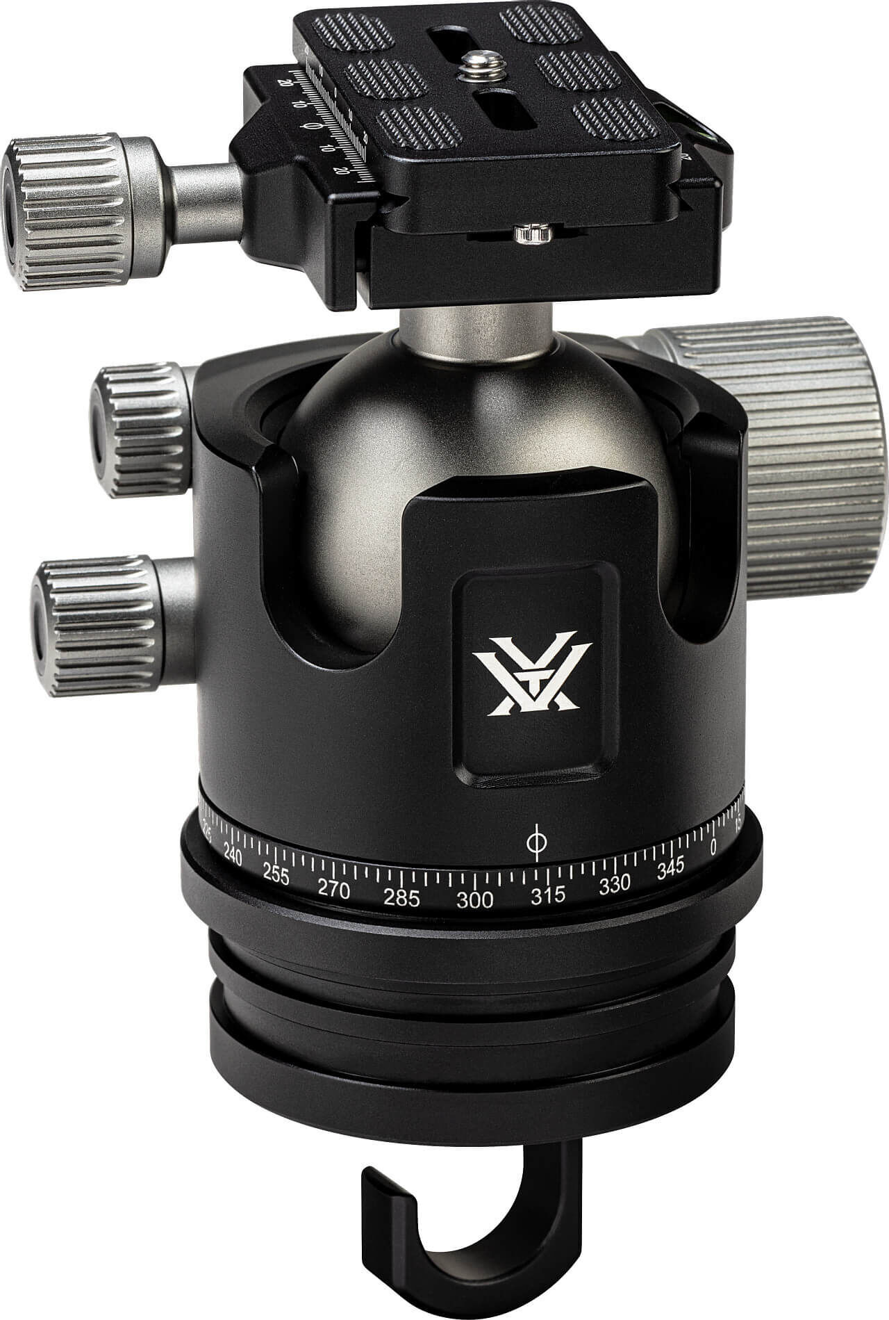 Vortex Radian Stativ Kugelkopf