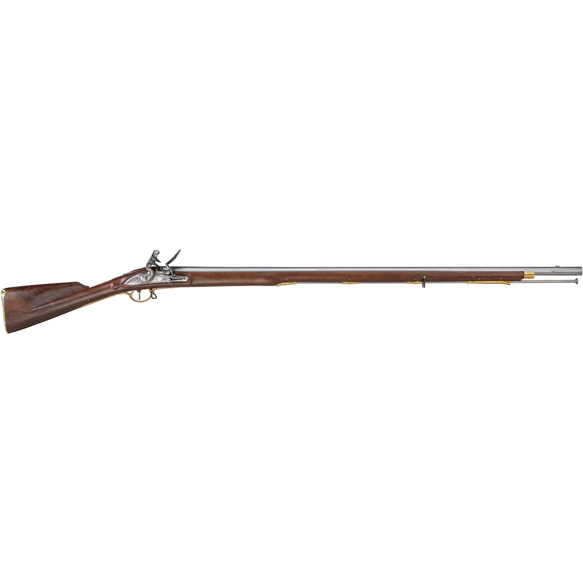 Vorderlader Gewehr Brown Bess