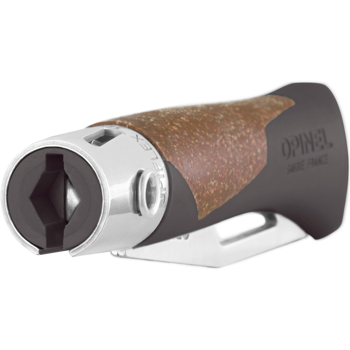Messer Neo7 Alpine – Dunkelbraun