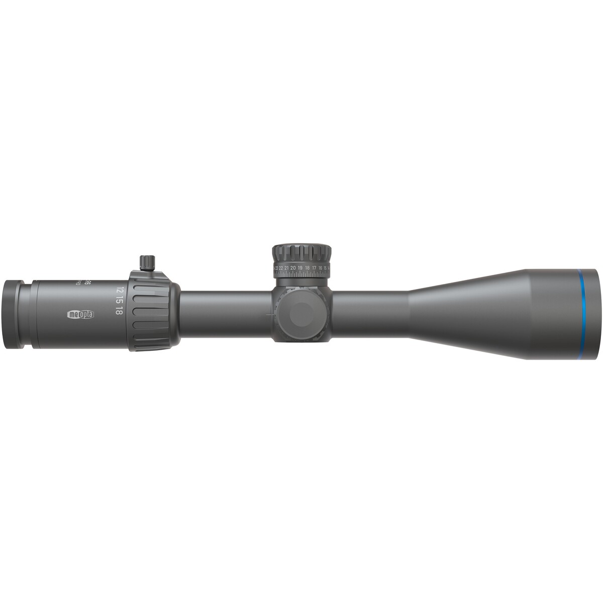 Zielfernrohr MeoPro R6 3-18x50 RD – 4C