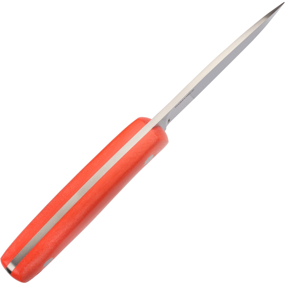 Messer Orange Wood