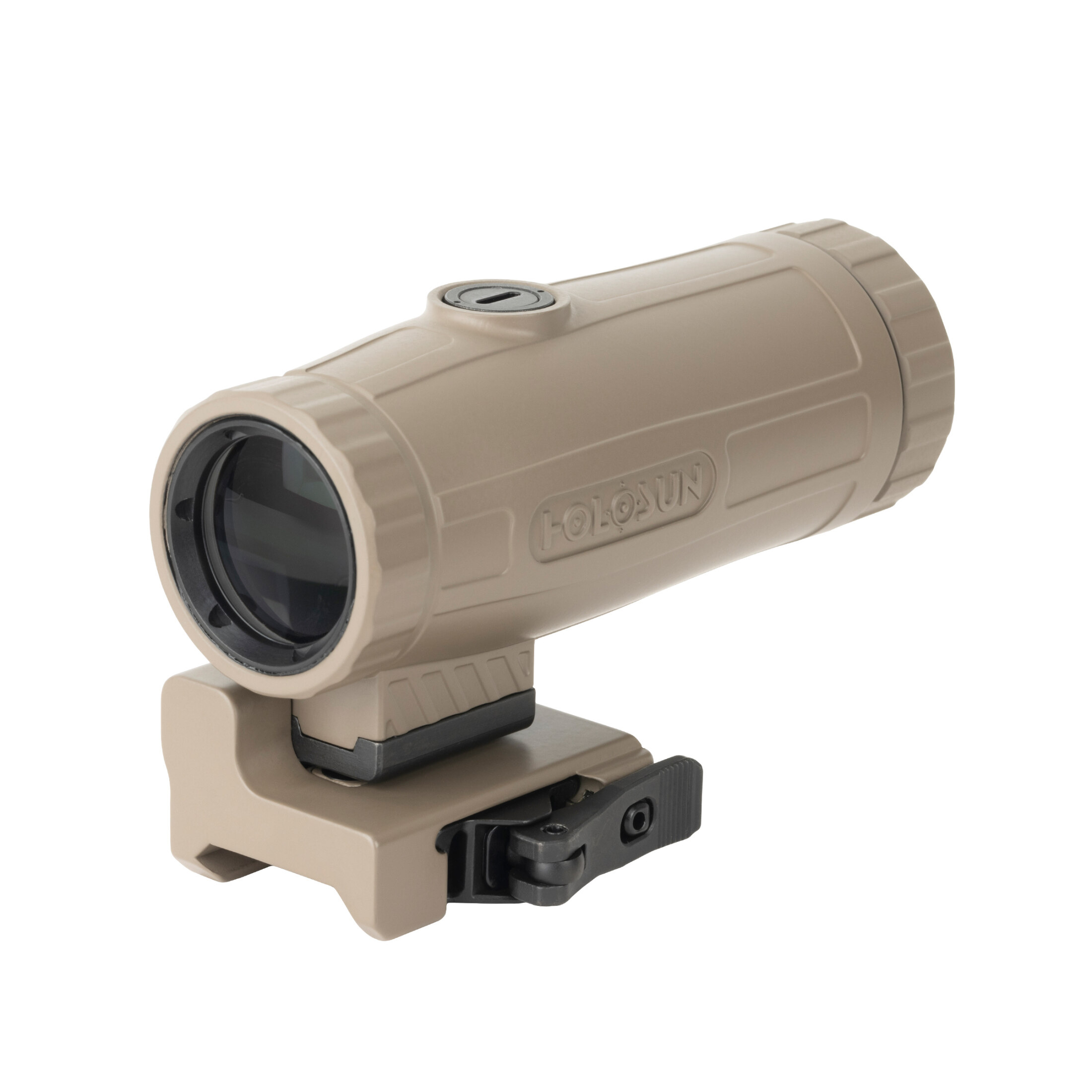 Holosun Vergrößerer HM3X-FDE