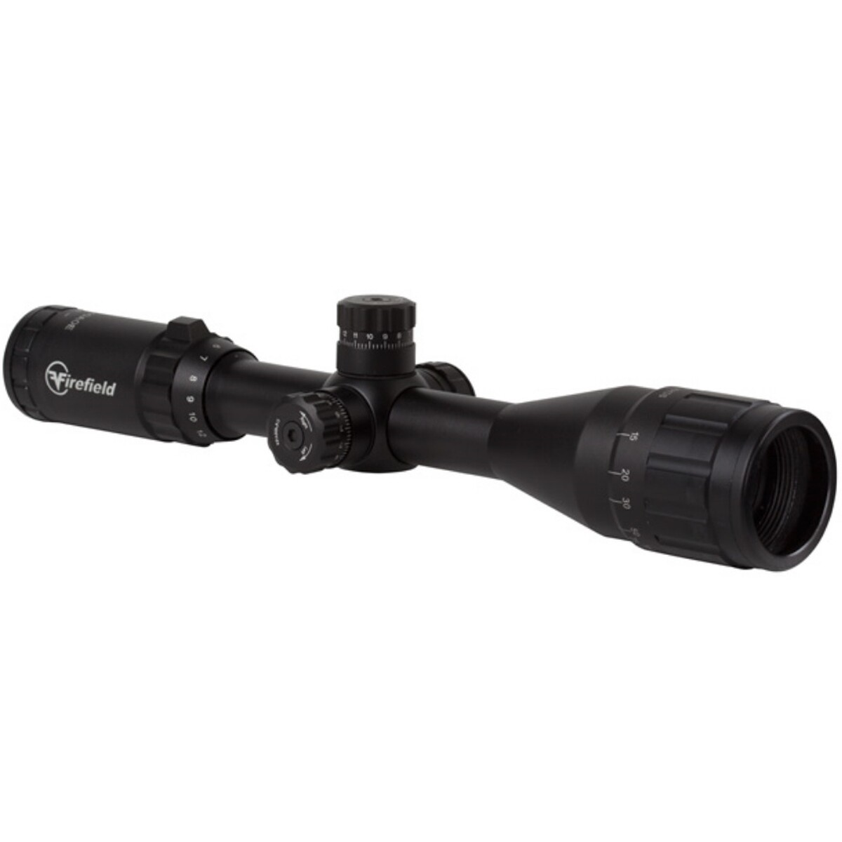 Zielfernrohr Tactical 3-12x40 AO
