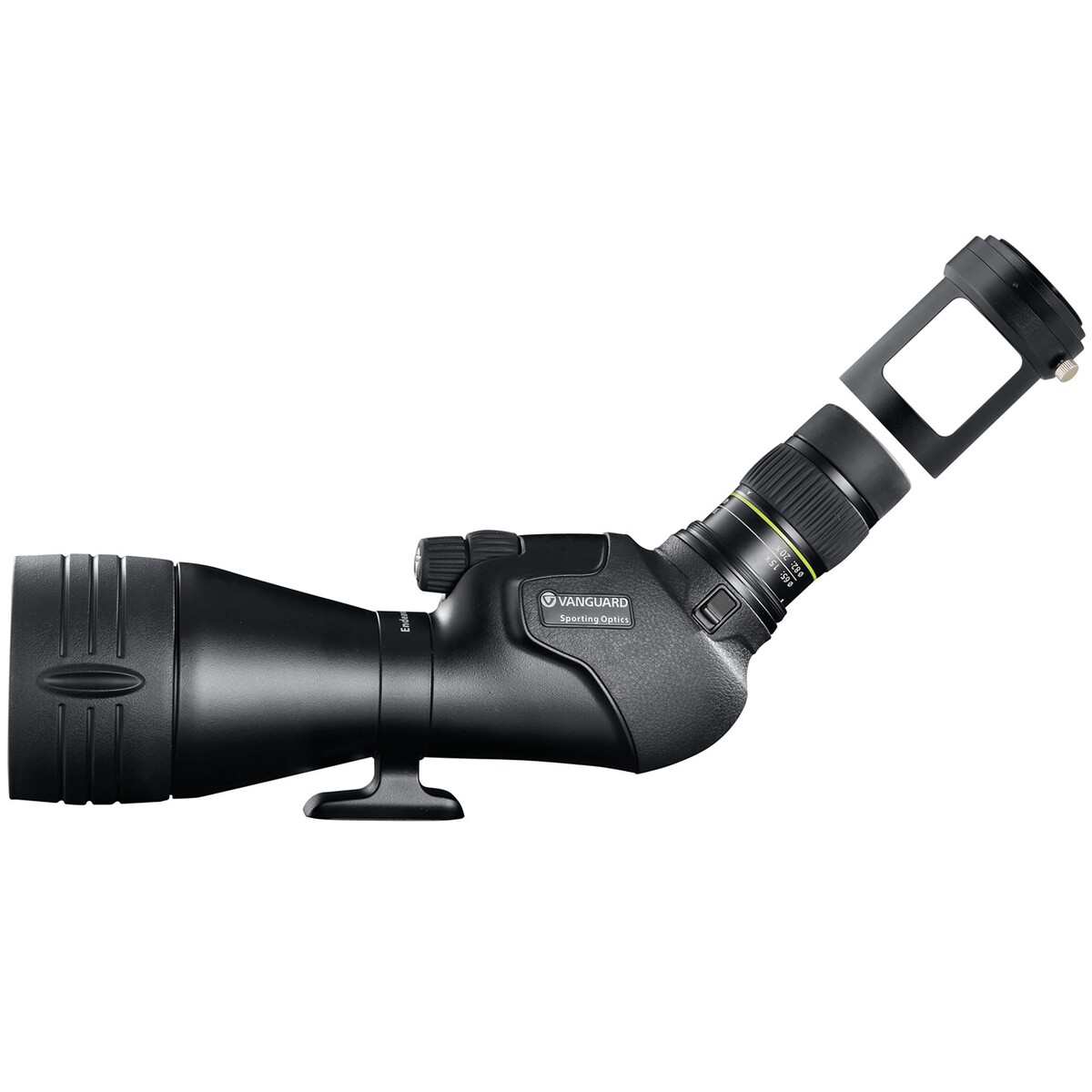 Spektiv Endeavor HD 82A 20–60x82