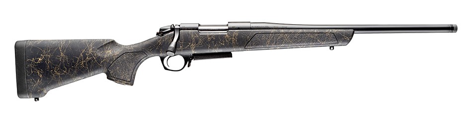 B14 Stoke – .223 Rem. - 16,5''