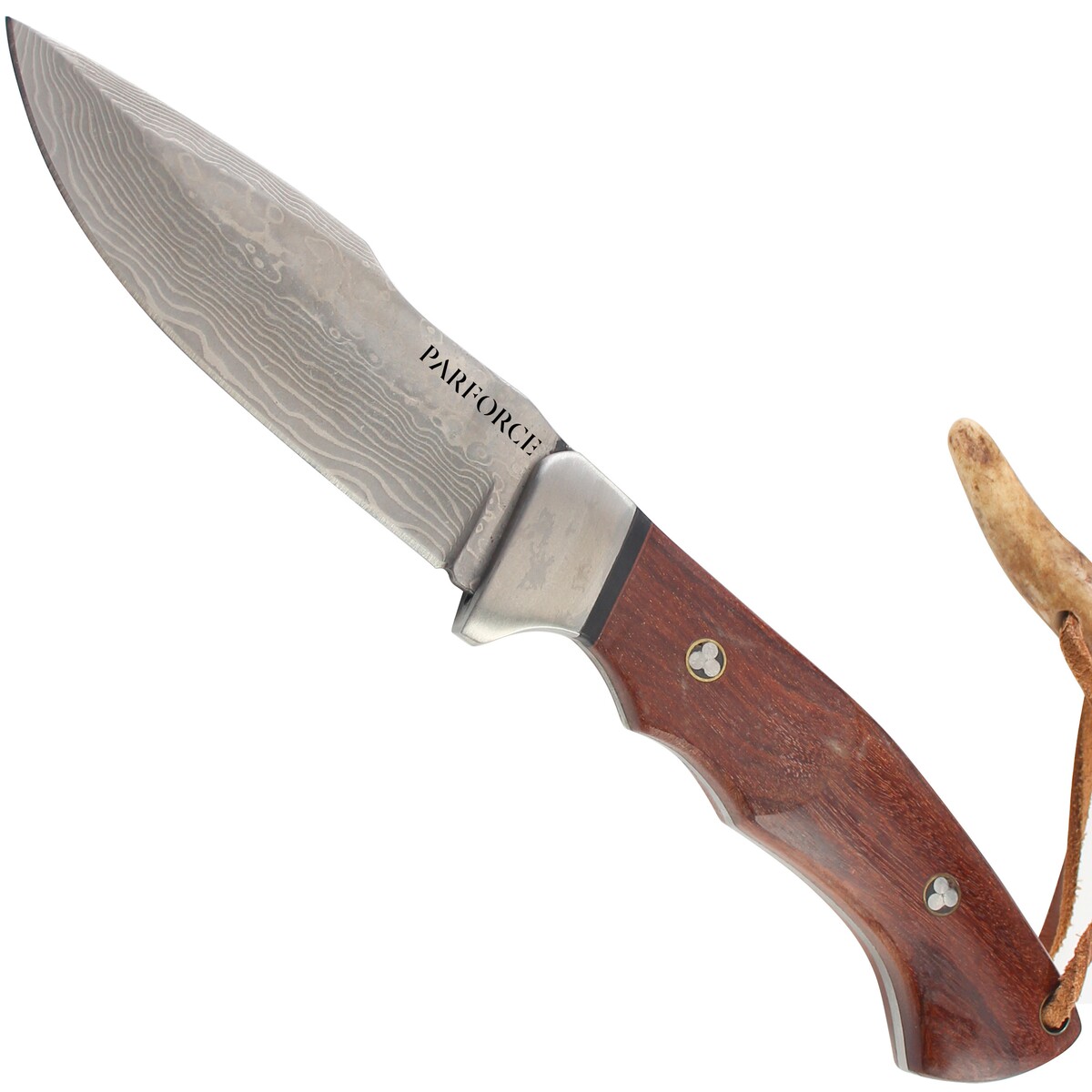 Damastmesser Rotmilan