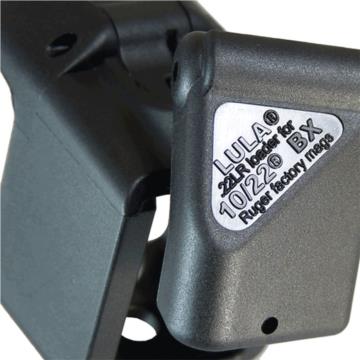 MAGLULA .22lr LULA Magazinladehilfe Set für Ruger 10/22