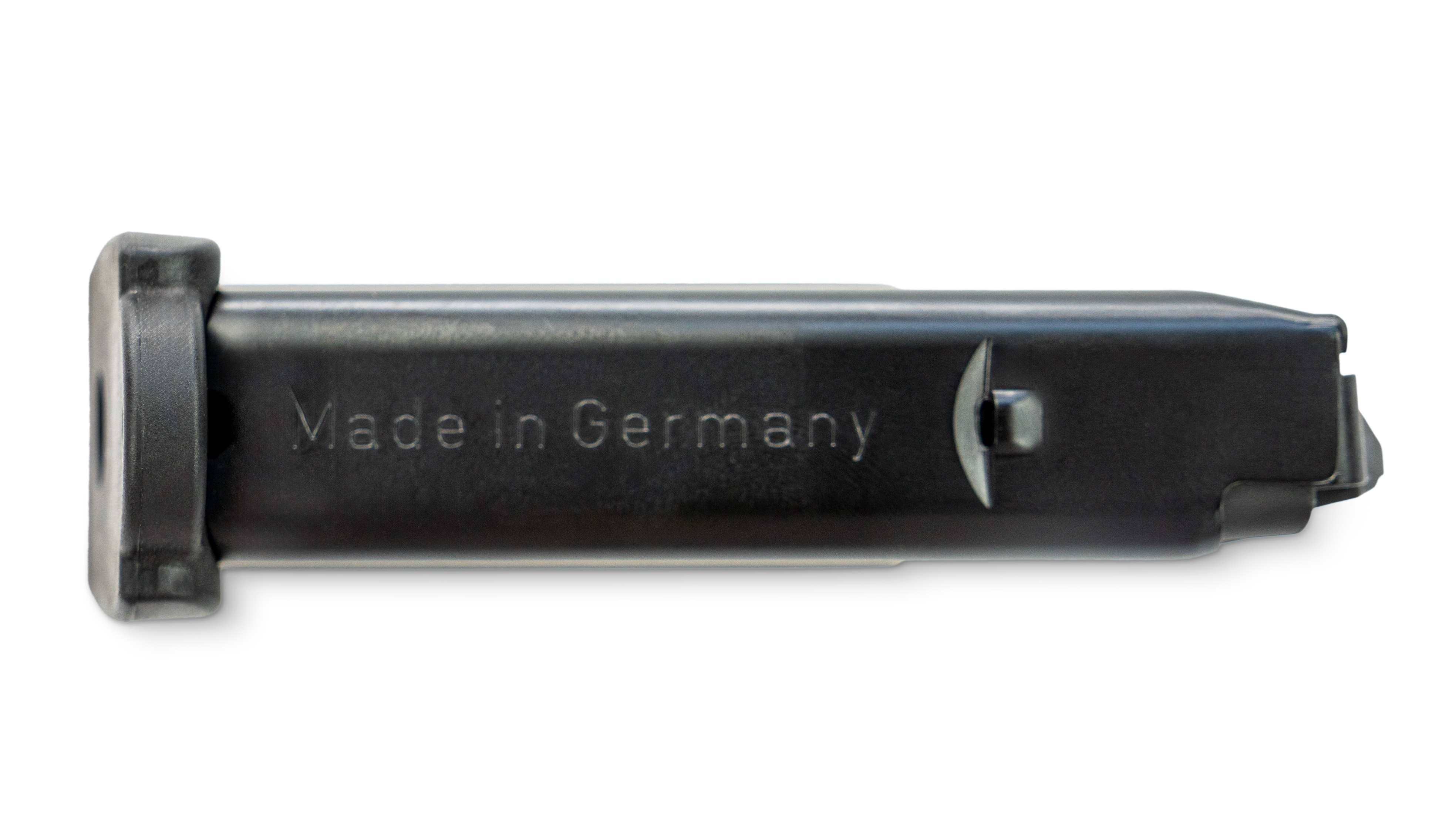 10-Schuss Magazin f. P30SK, SFP9SK (9x19 / schwarz)