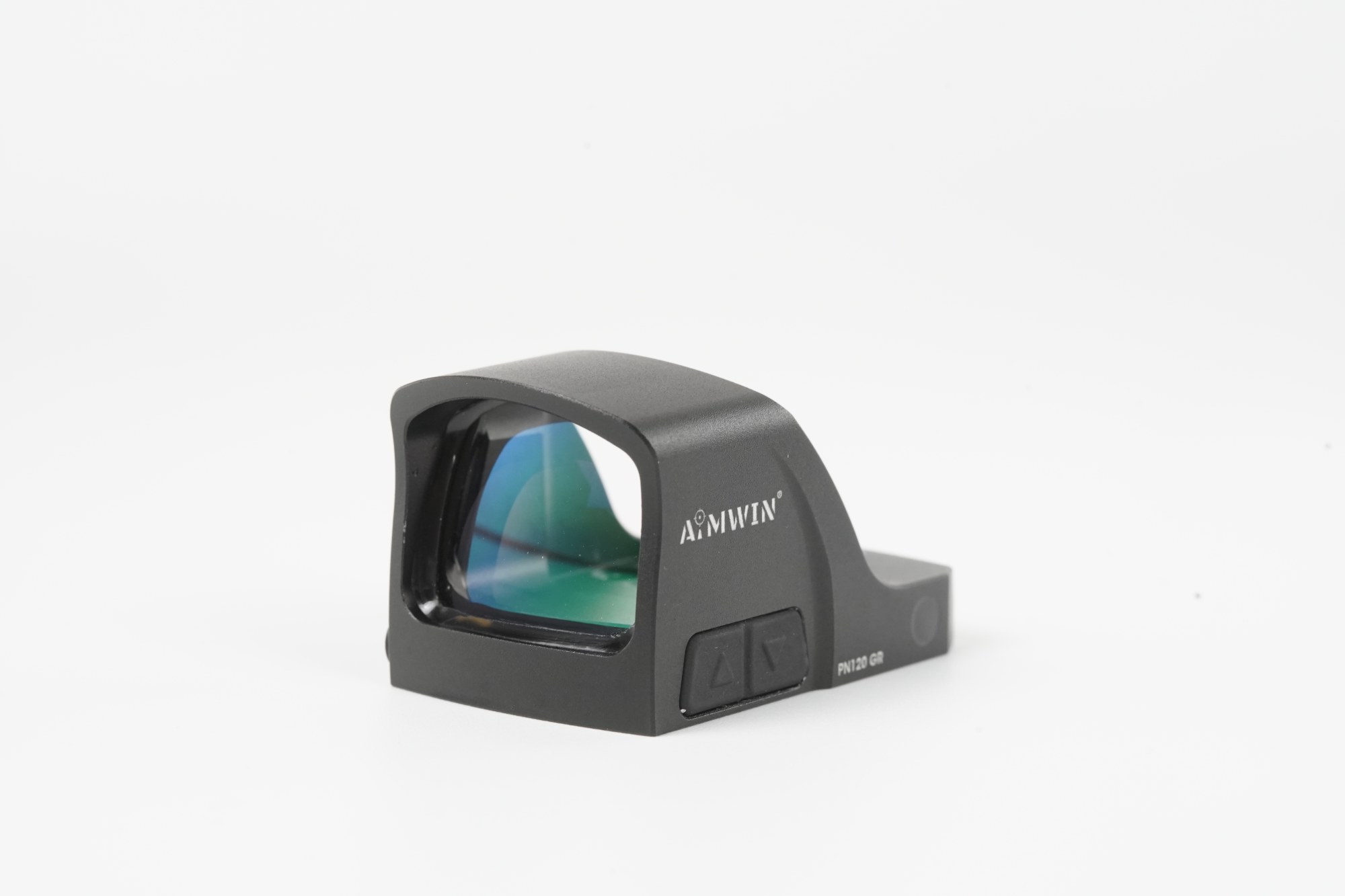 AIMWIN PN120GR Green Dot 2 MOA