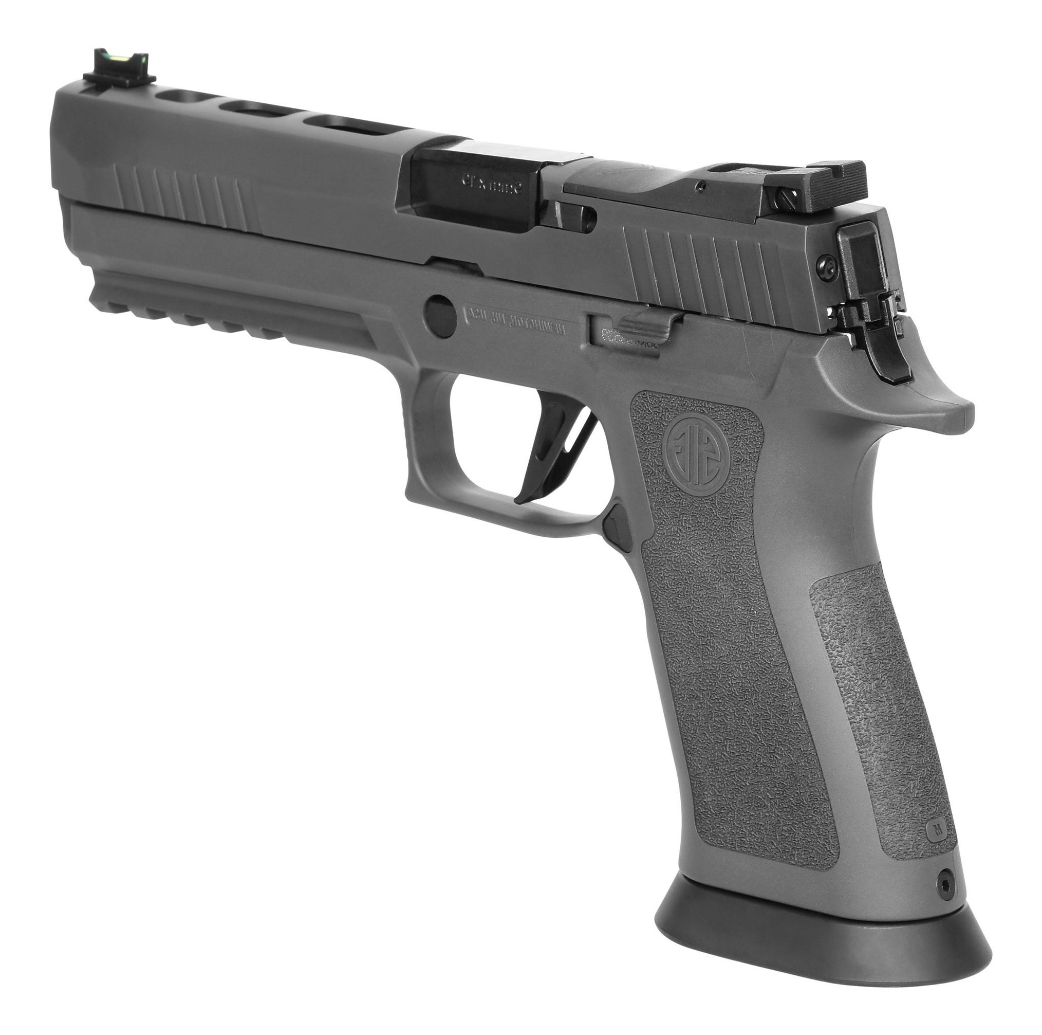 Sig Sauer P320® X5 Legion