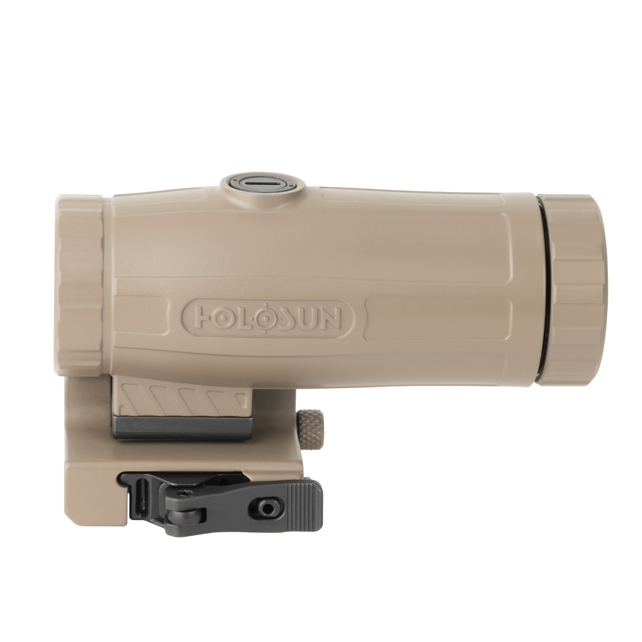 Holosun Vergrößerer HM3X-FDE