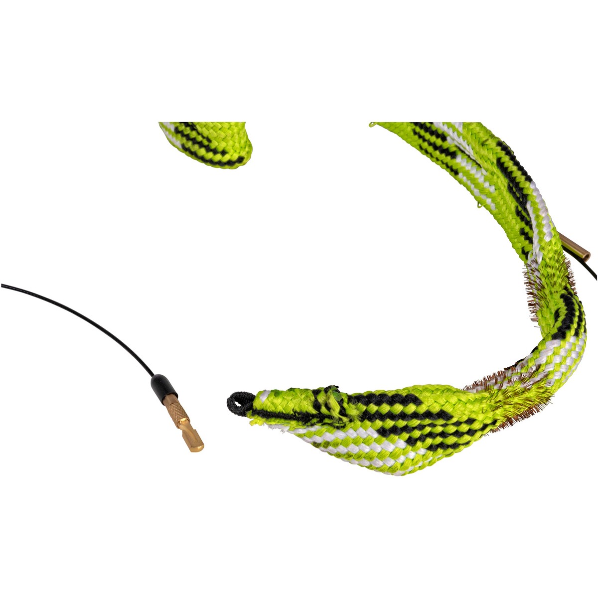 Reinigungsschnur Battle Rope 2.0 für Kurzwaffen – .22 – 5,6 mm