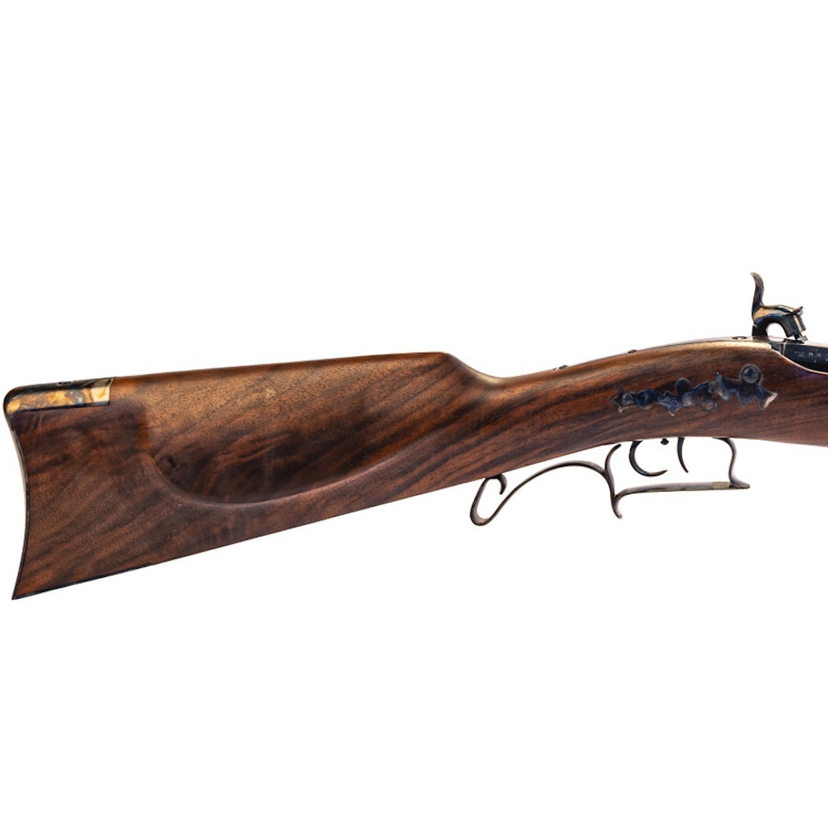 Vorderlader Gewehr Tryon Target Standard