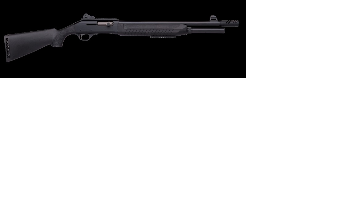 FABARM SLF Mod. "S.A.T. 8 TACTICAL", 20"