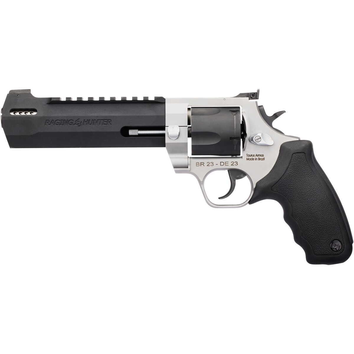 Revolver Raging Hunter - 6 3/4" Kal. .454 Casull – DuoTone - 6 3/4"