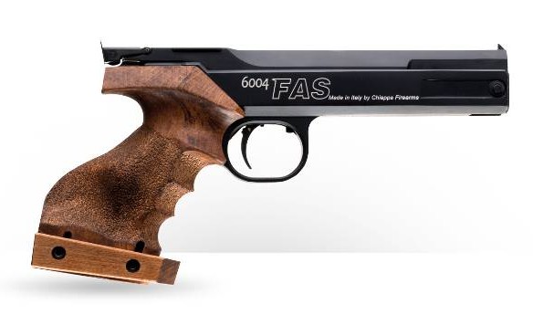 FAS 6004 Match - Large Grip – 4,5mm (F)