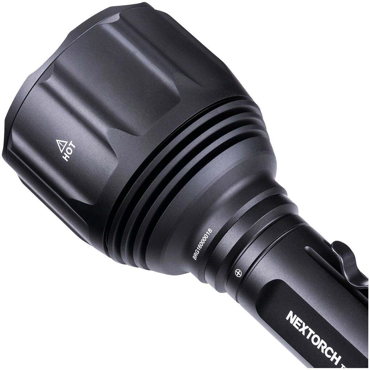 Taschenlampe Nextorch T7 Max Set